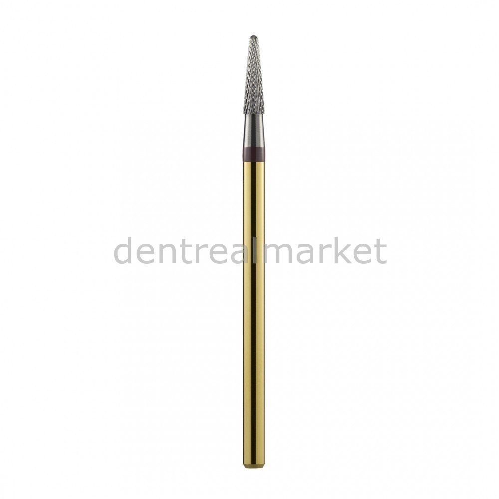 Frank Dental - Tungsten Carpide Monster Hard Bur - 138KFQK