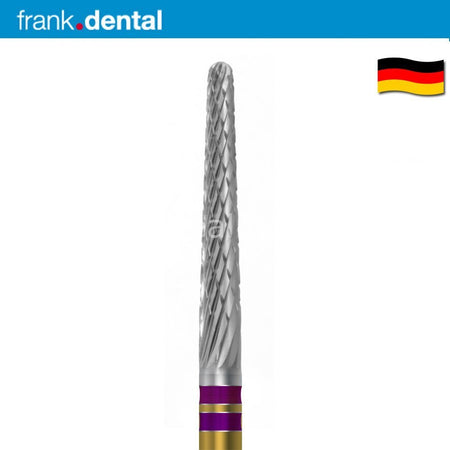 Frank Dental - Tungsten Carpide Monster Hard Burs - 261NEM