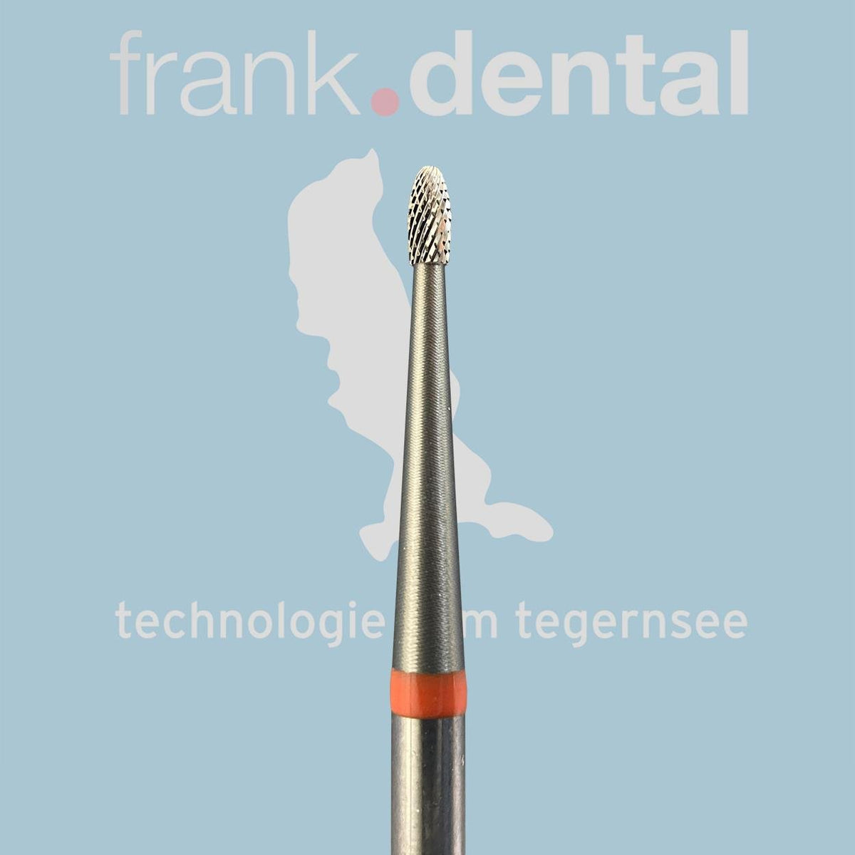 Frank Dental - Tungsten Carpide Monster Hard Burs - 73KF