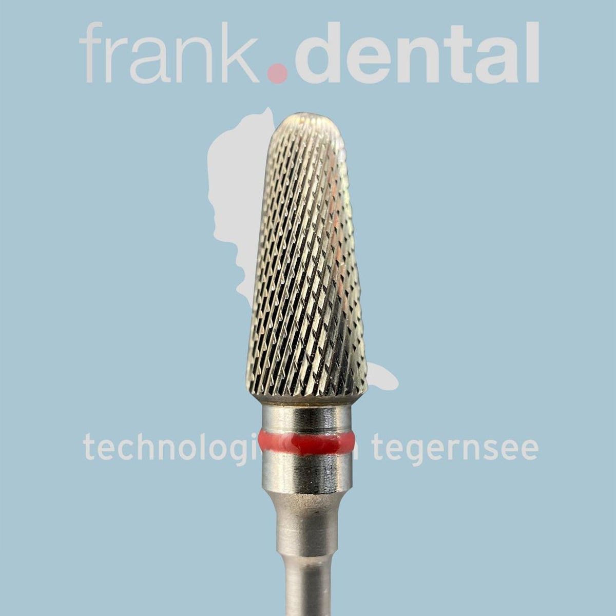 Frank Dental - Tungsten Carpide Monster Hard Burs - 79KF