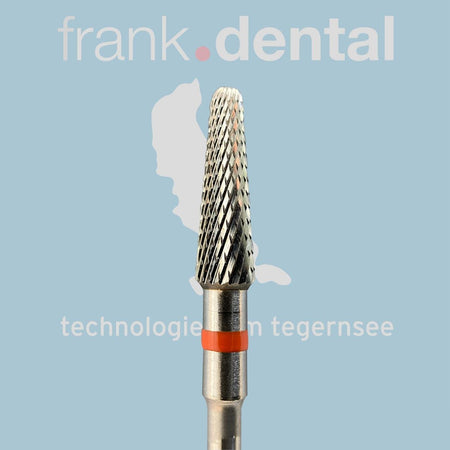 Frank Dental - Tungsten Carpide Monster Hard Burs - 79KF