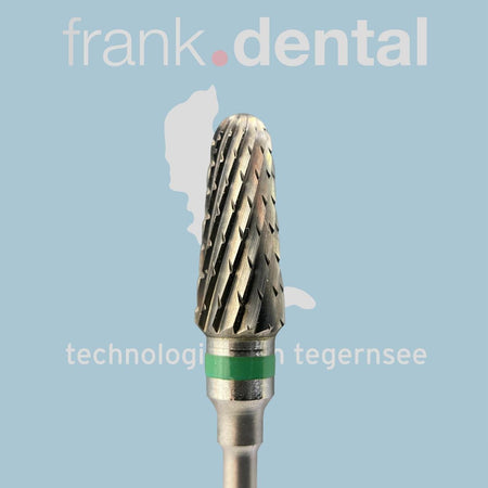 Frank Dental - Tungsten Carpide Monster Hard Burs - 79KG