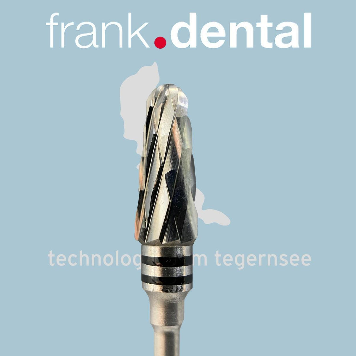 Frank Dental - Tungsten Carpide Monster Hard Burs - 79KSG