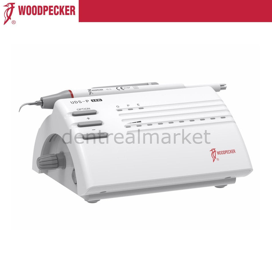 Woodpecker - UDS - P LED Ultrasonic Scaler - Ultrasonic Cavitron Unit