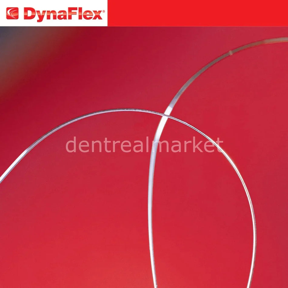 Dynatherm Proform Niti Orthodontic Archwire - Round Type