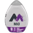 MiO Liquid Water Enhancer, Berry Pomegranate, 1.62 Ounce (Pack of 12)