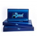 Baci Chocolates by Perugina