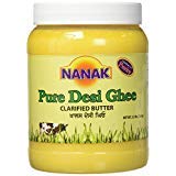 Nanak Pure Desi Ghee, Clarified Butter