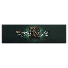 Nestle After Eights Dark Chocolate Mints 300g - Pack of 6 by Nestle