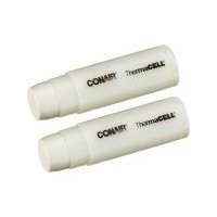 New Conair Thermacell Refill Butane Cartridges 4 Pack Thermacell Brand Curling Styling Products