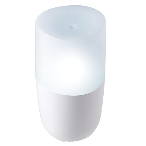 Homedics Soothe Ultrasonic Aroma Diffuser