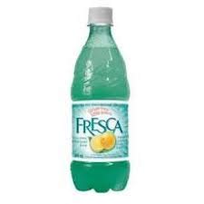 Fresca - 1 Unit(s)-Each Unit is 24 X(500ML)