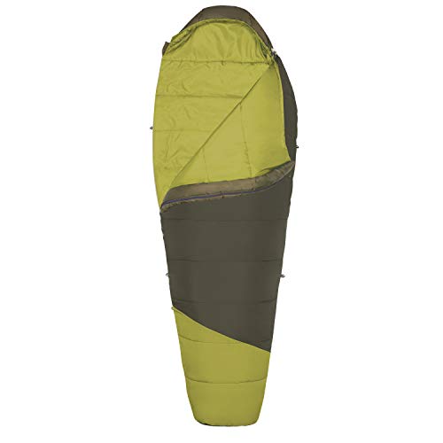 Kelty Sleeping-Bags Kelty Mistral Synthetic Camping Sleeping Bag