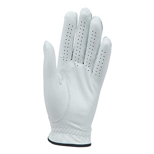 Kirkland Signature Cabretta Leather Golf Gloves 4-Pack