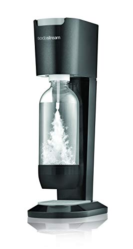 Sodastream Genesis Home Soda Maker Starter Kit