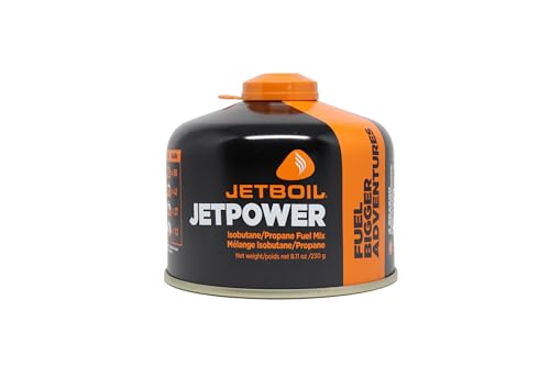 Jetoil Jetpower Fuel