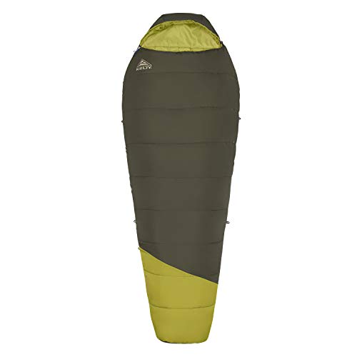 Kelty Sleeping-Bags Kelty Mistral Synthetic Camping Sleeping Bag