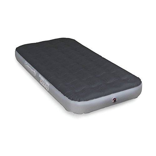 Coleman All-Terrain Single High Airbed- Queen