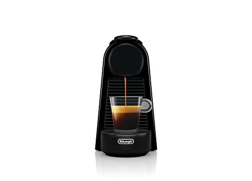 Nespresso Essenza Mini Espresso Machine by De'Longhi with Aeroccino