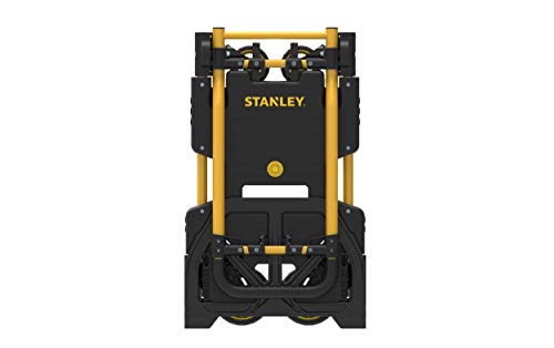 Stanley 2-in-1 Folding Truck