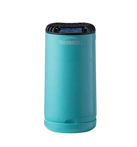 Thermacell Patio Shield Mosquito Repeller (Blue)