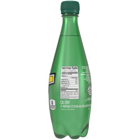 Perrier Sparkling Natural Mineral Water, Original, 16.9 Fl Oz, 24 Count (Pack of 3)