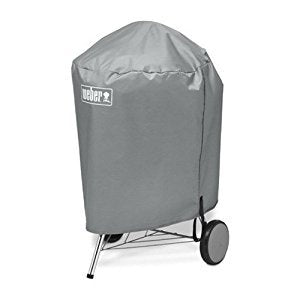 CHARCOAL GRILL COVER22" (Pkg of 10)