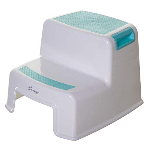 Dreambaby L687 2-Up Step Stool