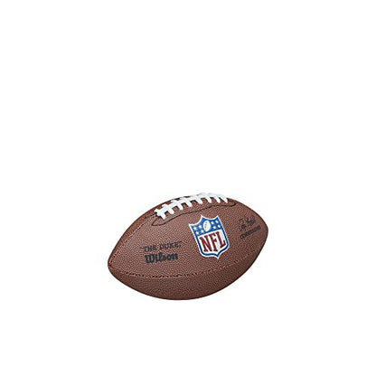 Wilson NFL Mini Replica Football