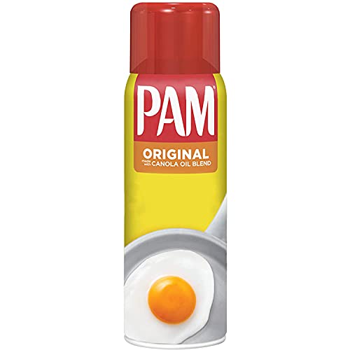 Pam Original Cooking Spray, 6 oz by PAM