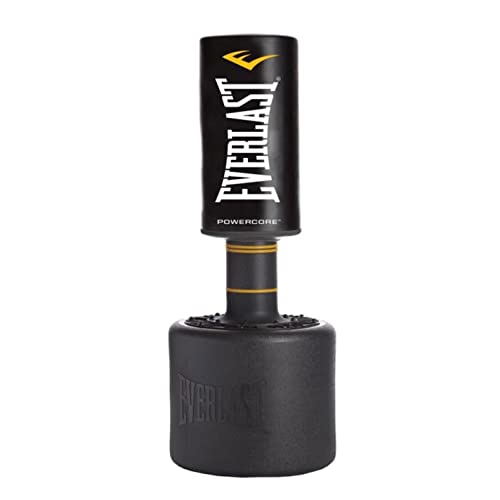 Everlast Powercore Freestanding Heavy Bag