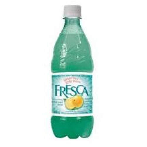 Fresca - 6 Unit(s)-Each Unit is 1 X(500ML)