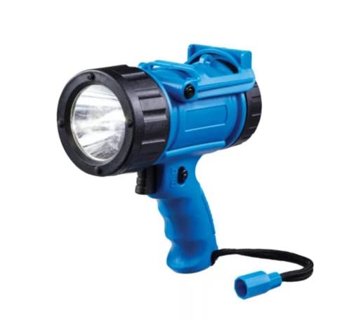 Motomaster Eliminator Ultra-Bright Waterproof Spotlight