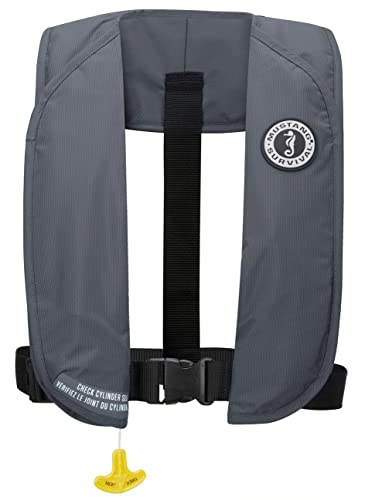 MUSTANG SURVIVAL M.I.T. 70 Manual Inflatable PFD