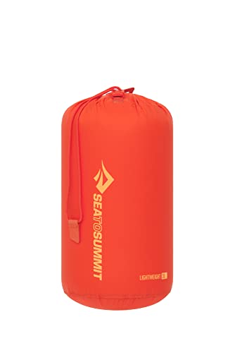 Sea to Summit Lightweight Stuff Sack, Durable Outdoor and Travel Storage