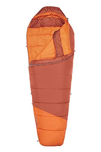 Kelty Sleeping-Bags Kelty Mistral Synthetic Camping Sleeping Bag