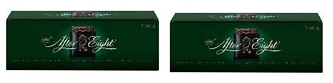 After Eight Mint Thins; 300g Box