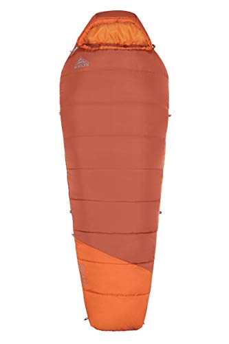 Kelty Sleeping-Bags Kelty Mistral Synthetic Camping Sleeping Bag