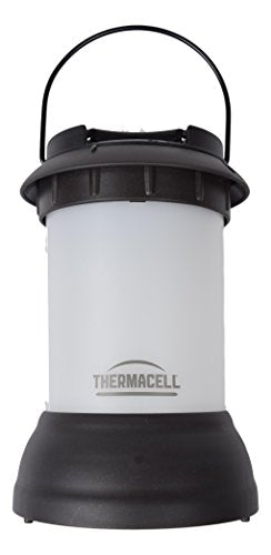 Thermacell Patio Shield Mosquito Protection Lantern, Bristol