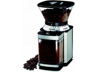 Cuisinart Supreme Grind Automatic Burr Mill