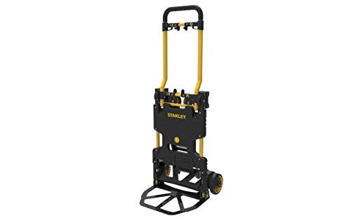 Stanley 2-in-1 Folding Truck