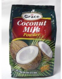 Grace Coconut Milk Powder, 1 kg