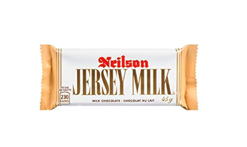 JERSEY MILK BAR, 24 Count