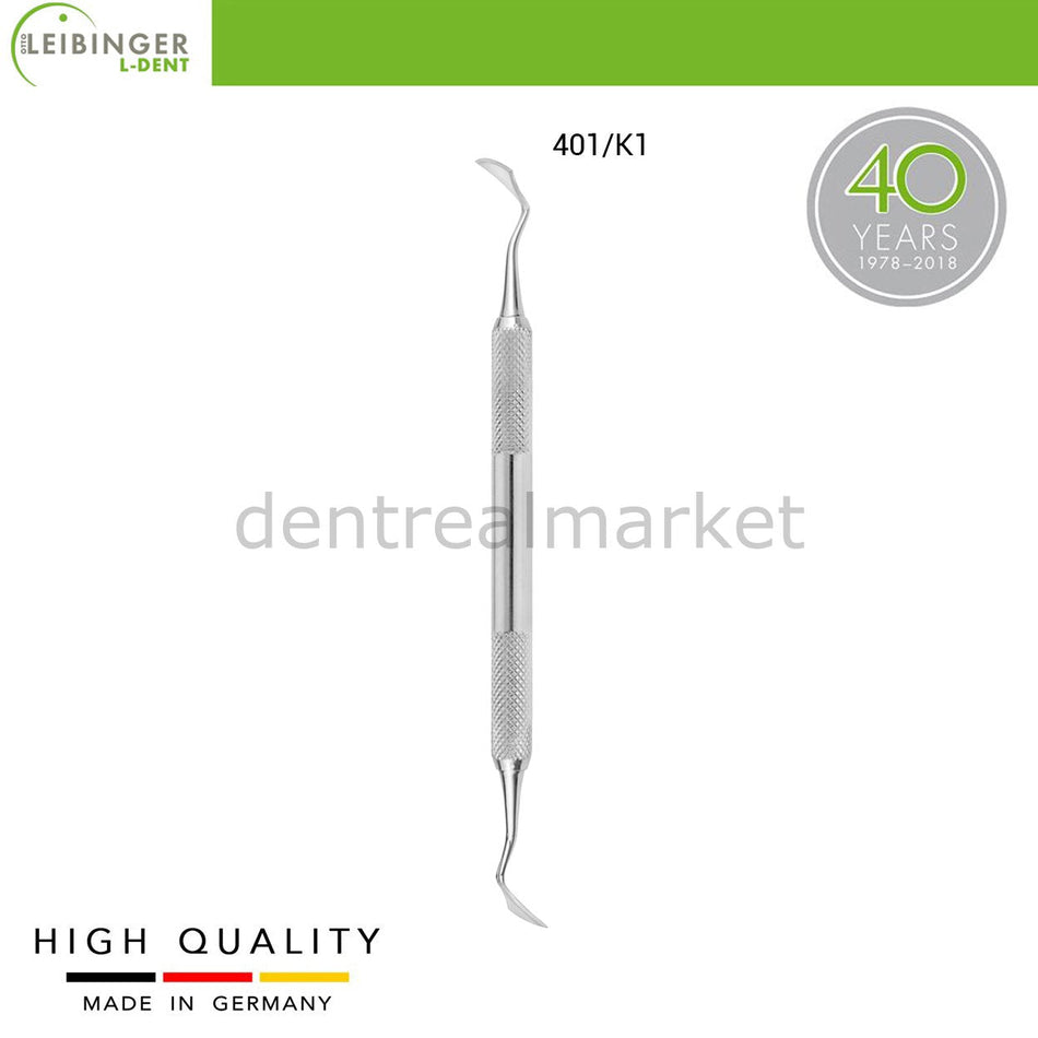 Kirkland Gum Knife - Dental Instruments