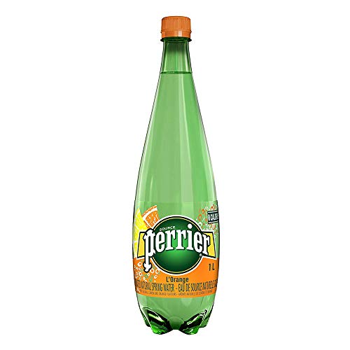 Perrier L'Orange 1L