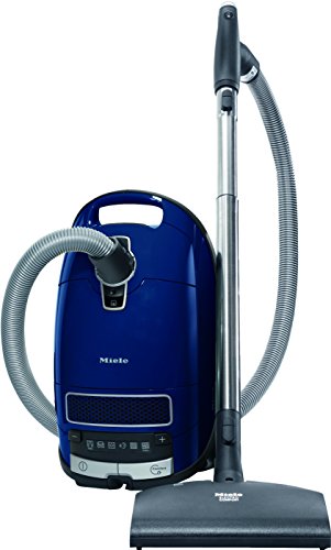 Miele Complete C3 Total Care, Navy Blue