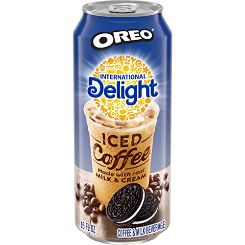 International Delight Iced Coffee