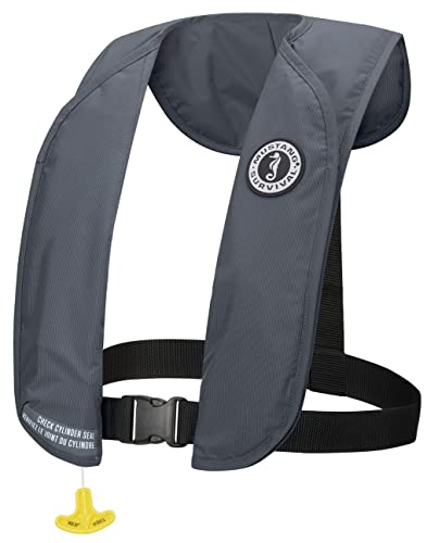 MUSTANG SURVIVAL M.I.T. 70 Manual Inflatable PFD