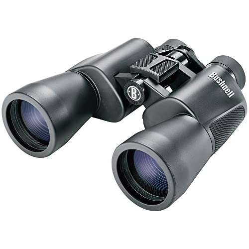 Bushnell 132050 Powerview 20x 50mm Porro Prism Binoculars