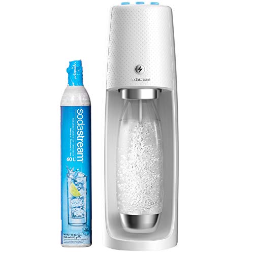 sodastream Sparkling Water Maker